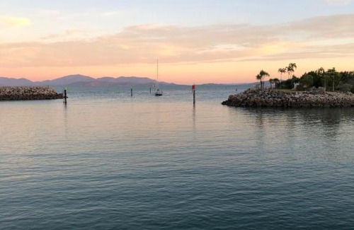 Nelly Bay Apartamento | Seaview