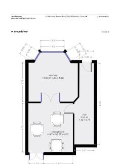 Harwich Cama Y Desayuno | Seaview B&B