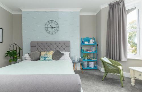 Harwich Cama Y Desayuno | Seaview B&B