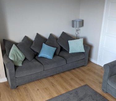 Ballintoy Casa | Seaview Ballintoy