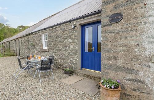 Lochgilphead Casa | Seaview-Barsloisnach Cottage