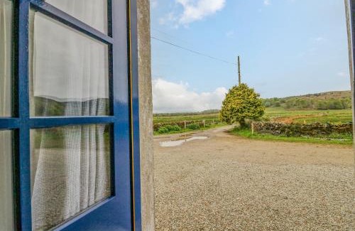 Lochgilphead Casa | Seaview-Barsloisnach Cottage