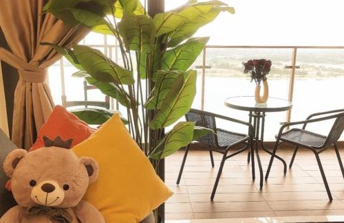 Central District Apartamento | seaview beach 4-13pax CIQ 5mins johor bahru KSL MIDVALLEY