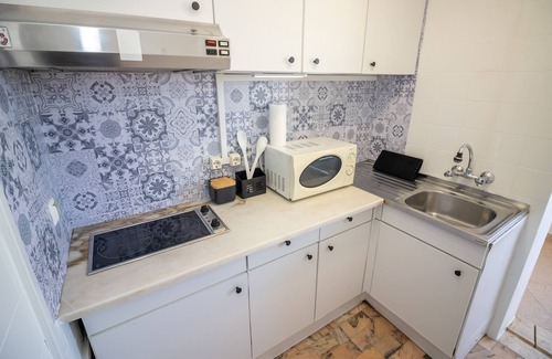 Prainha Apartamento | Seaview beach apartment