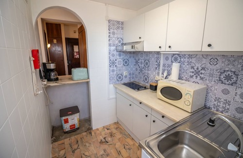 Prainha Apartamento | Seaview beach apartment