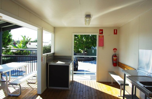 Bermagui Cabaña | Seaview Beach House 2