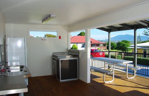 Bermagui Cabaña | Seaview Beach House 4