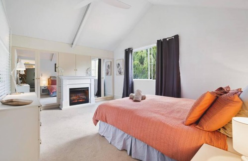 Peppermint Grove Beach Casa | Seaview Beach House by Peppy Beach Retreats®