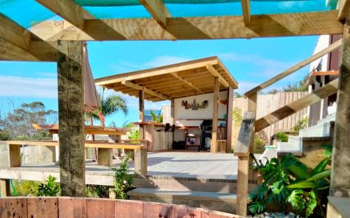Karkari Peninsula Casa | Seaview Beach House Karikari