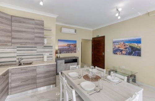 Marsaskala Apartamento | Seaview,beautiful 3br Apt 2