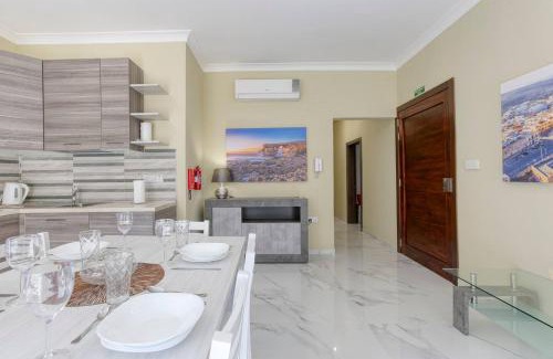Marsaskala Apartamento | Seaview,beautiful 3br Apt 2