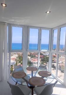Torrevieja Apartamento | Seaview By D.