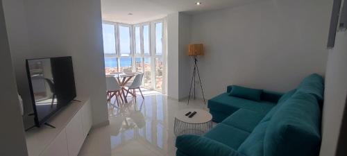 Torrevieja Apartamento | Seaview By D.