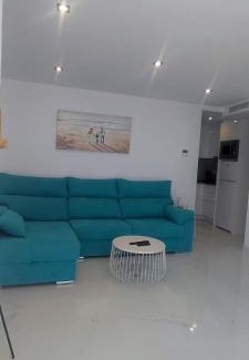 Torrevieja Apartamento | Seaview By D.