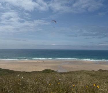 Perranporth Complejo | Seaview Caravan, Perran Sands