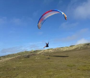 Perranporth Complejo | Seaview Caravan, Perran Sands