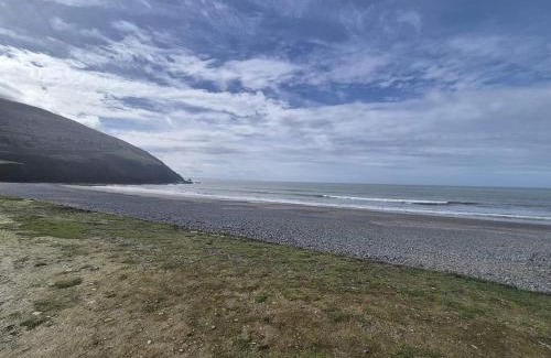 Aberystwyth Casa | Seaview caravans
