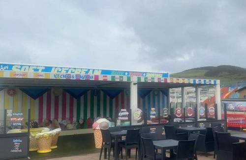 Aberystwyth Casa | Seaview caravans