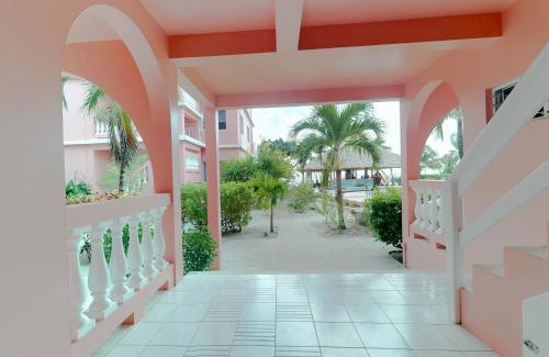 San Pedro Apartamento | Seaview - Caribe Island