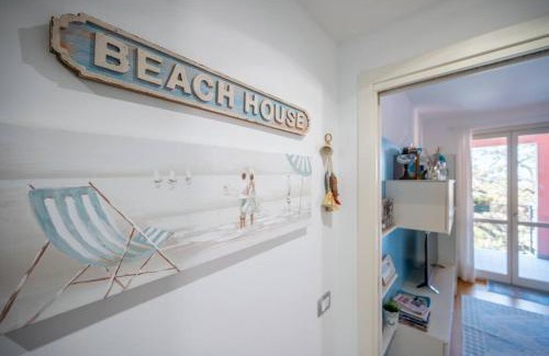 Cavi Apartamento | SeaView Cavi B. [100mt dal Mare]