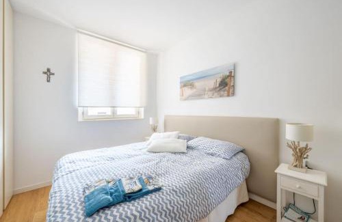 Cavi Apartamento | SeaView Cavi B. [100mt dal Mare]