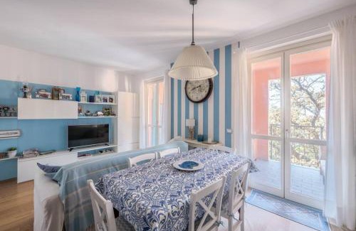 Cavi Apartamento | SeaView Cavi B. [100mt dal Mare]