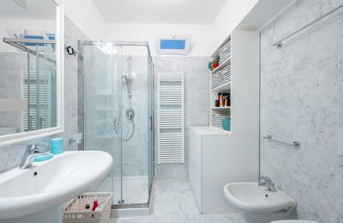 Cavi Apartamento | SeaView Cavi B. [100mt dal Mare]