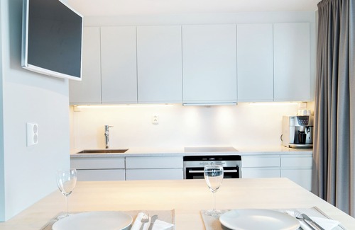 Bjørvika Apartamento | Seaview Central Penthouse Apartmenthotel