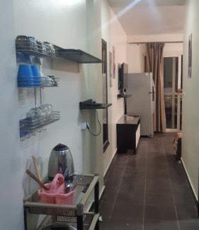 Zafarana Apartamento | Seaview Chalets in Porto South Beach - Families Only