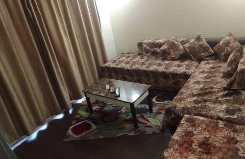 Zafarana Apartamento | Seaview Chalets in Porto South Beach - Families Only