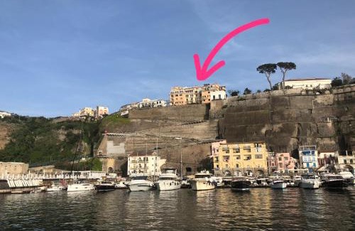 Piano di Sorrento Apartamento | Seaview Cocò Home