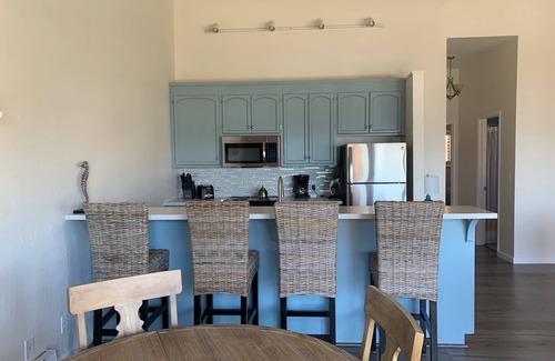Capitola Condominio | Seaview Condo - 150 pasos de la playa y el muelle