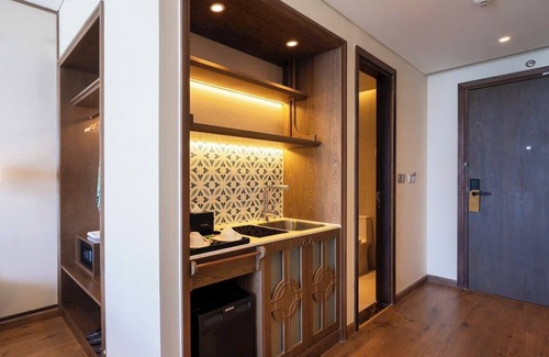 Suoi Nuoc Beach Hotel | Seaview Codontel Apec