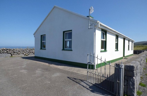 Murroogh Cabaña | Seaview Cottage