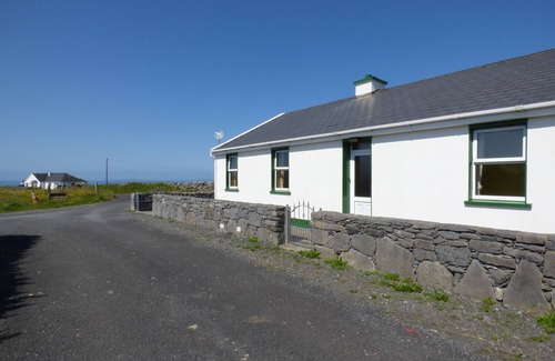 Murroogh Cabaña | Seaview Cottage