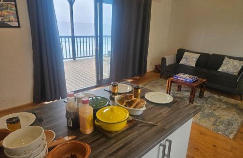 Ifafa Beach Casa | Seaview Cottage Ifafa