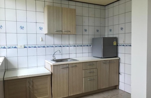 Salak Kok Apartamento | Seaview Cottage