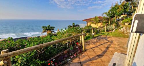 Ballito Apartamento | Seaview Cottage