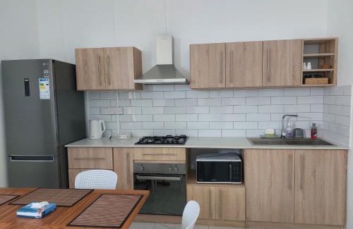 Flic-en-Flac Apartamento | Seaview cozy nest apartment