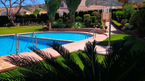 El Albir Apartamento | Seaview Dream Albir