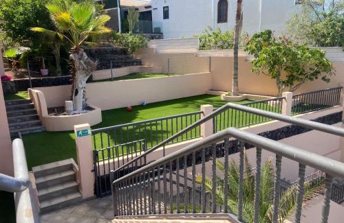 Los Gigantes Apartamento | Seaview