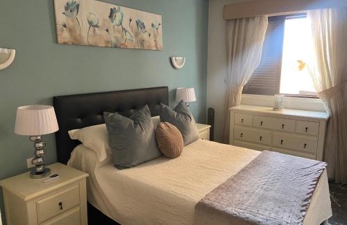 Los Gigantes Apartamento | Seaview