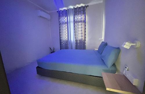 Baie du Cap Apartamento | Seaview escape - modern & cozy