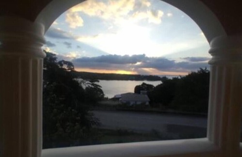 Cousins Cove Apartamento | Seaview Escape two-bedroom apartment