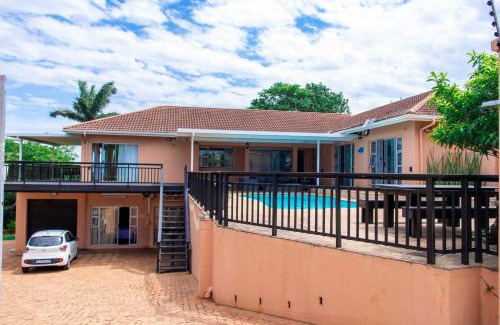 Mtunzini Casa | Seaview Executive Guest House