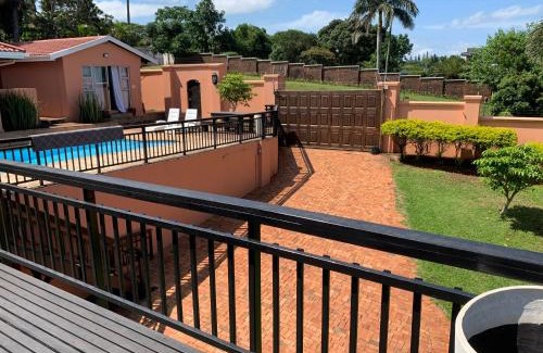 Mtunzini Casa | Seaview Executive Guest House
