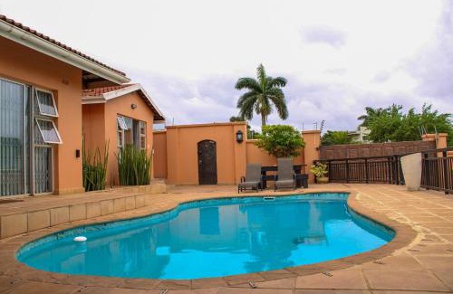 Mtunzini Casa | Seaview Executive Guest House