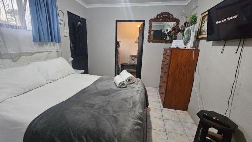 Kingsborough Casa | Seaview Family Home Southcoast