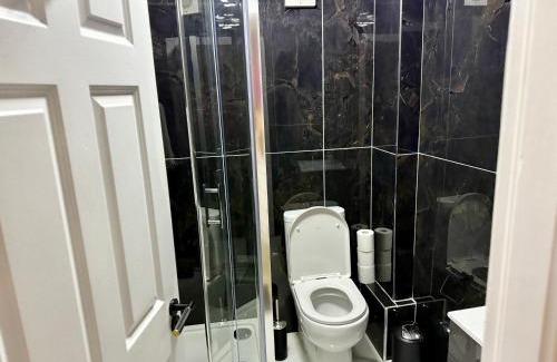 Cobh Apartamento | Seaview Flat Cobh