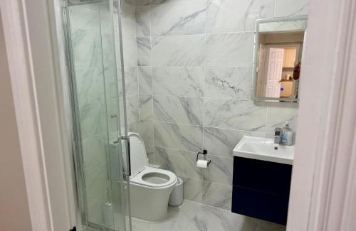 Cobh Apartamento | Seaview Flat Cobh